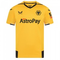 Wolves Home Male Jersey 2022-2023